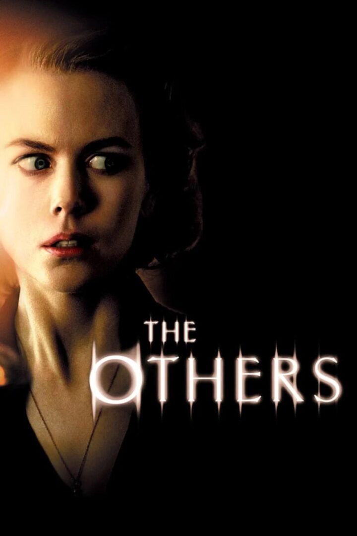 دانلود فیلم The Others 2001 بدون سانسور با پخش آنلاین