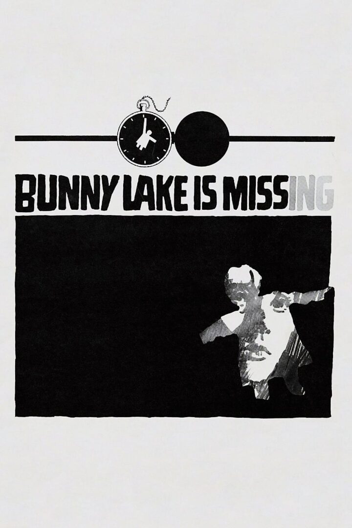 دانلود فیلم Bunny Lake Is Missing 1965 بدون سانسور با پخش آنلاین