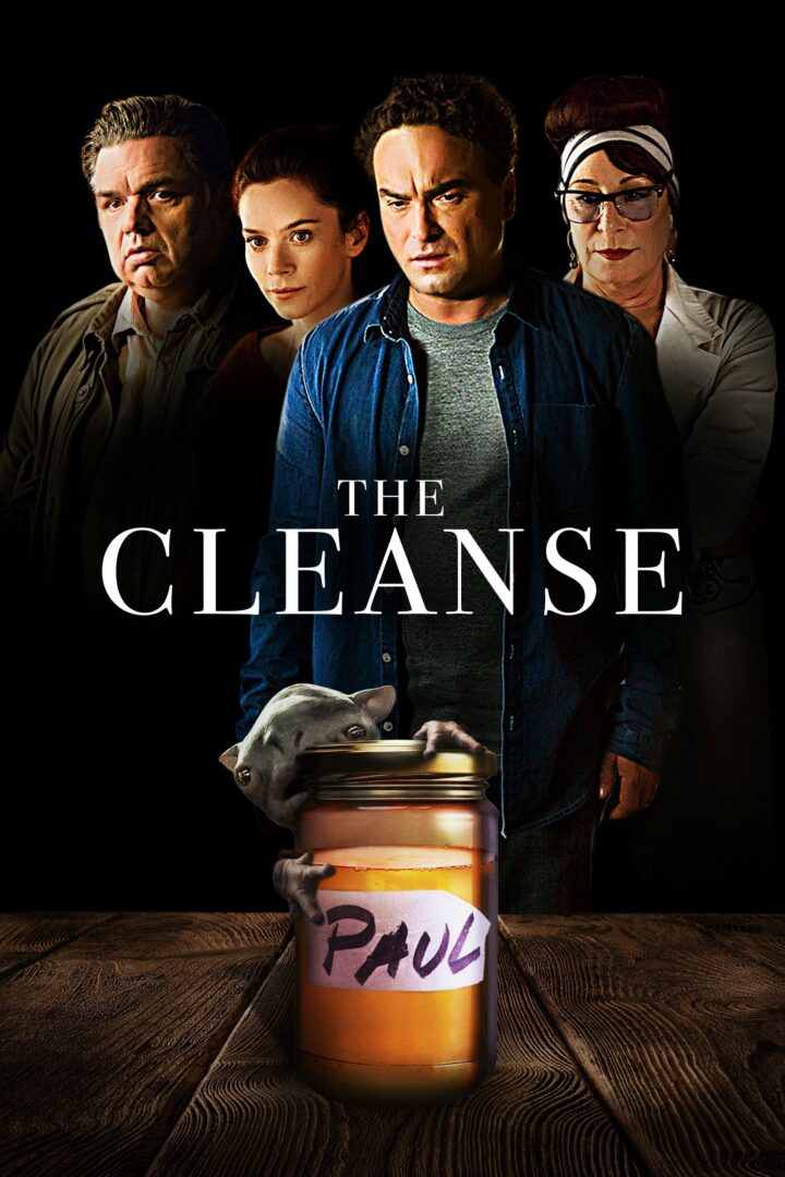 دانلود فیلم The Cleanse 2016 بدون سانسور با پخش آنلاین