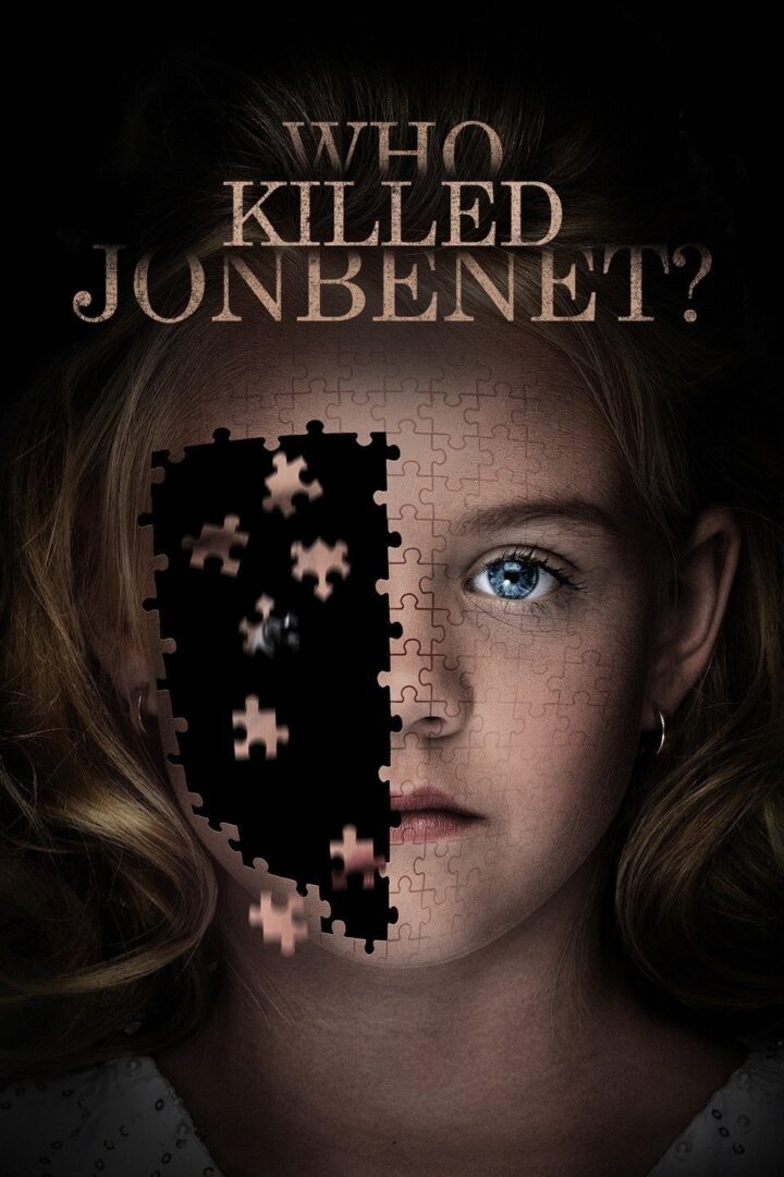 دانلود فیلم Who Killed JonBenét? 2016 بدون سانسور با پخش آنلاین