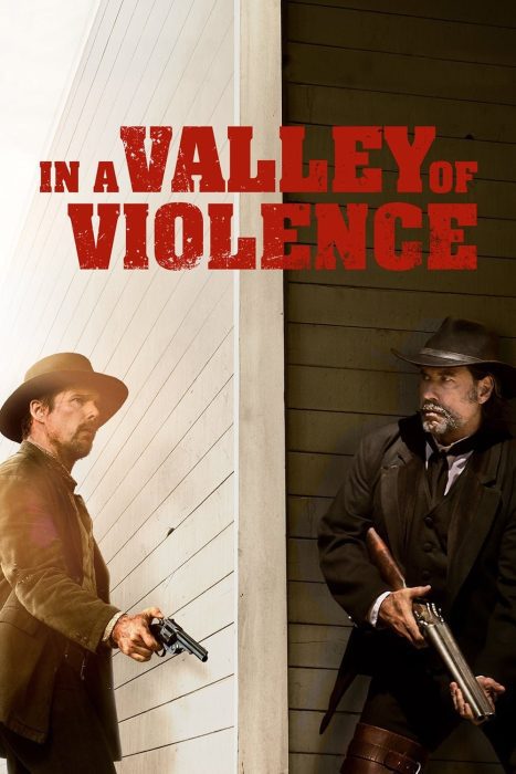 دانلود فیلم In a Valley of Violence 2016 بدون سانسور