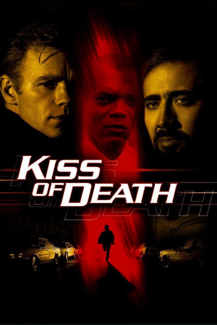 دانلود فیلم Kiss of Death 1995 بدون سانسور با پخش آنلاین