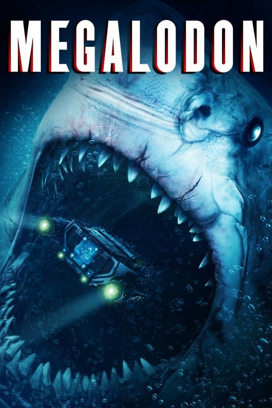دانلود فیلم Megalodon 2018 بدون سانسور با پخش آنلاین