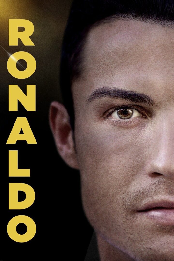دانلود فیلم Ronaldo 2015 بدون سانسور با پخش آنلاین