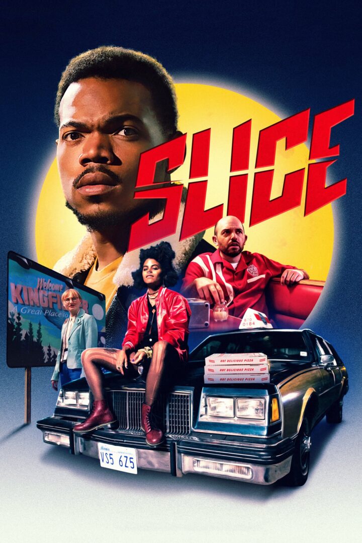 دانلود فیلم Slice 2018 بدون سانسور با پخش آنلاین