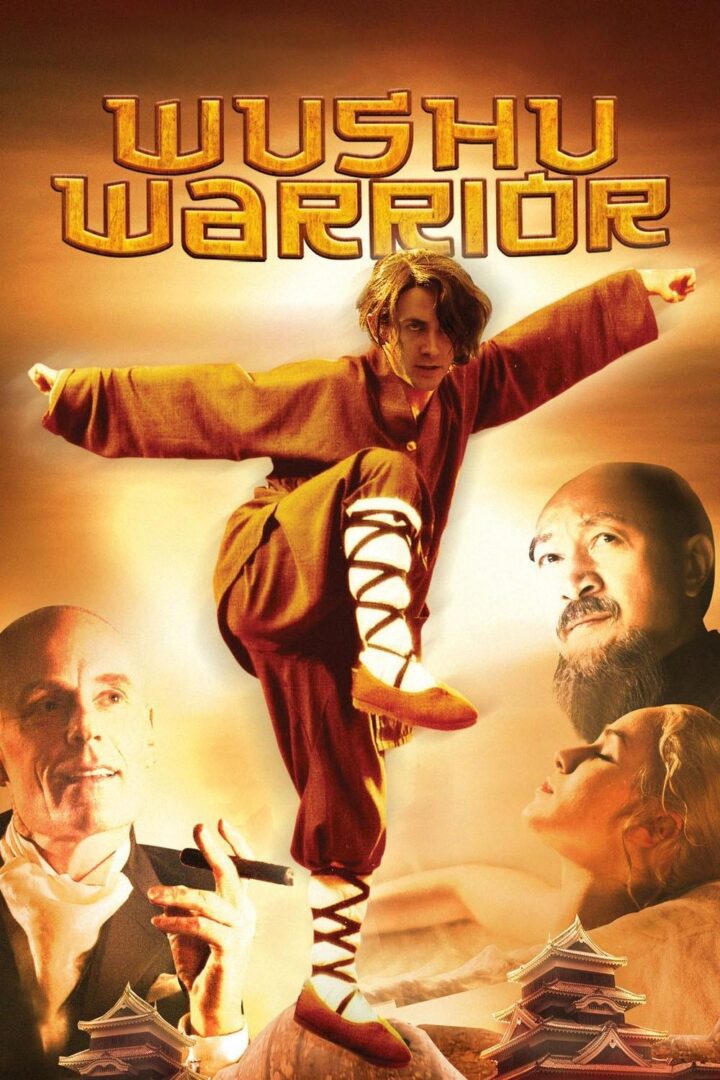 دانلود فیلم Wushu Warrior 2011 بدون سانسور با پخش آنلاین