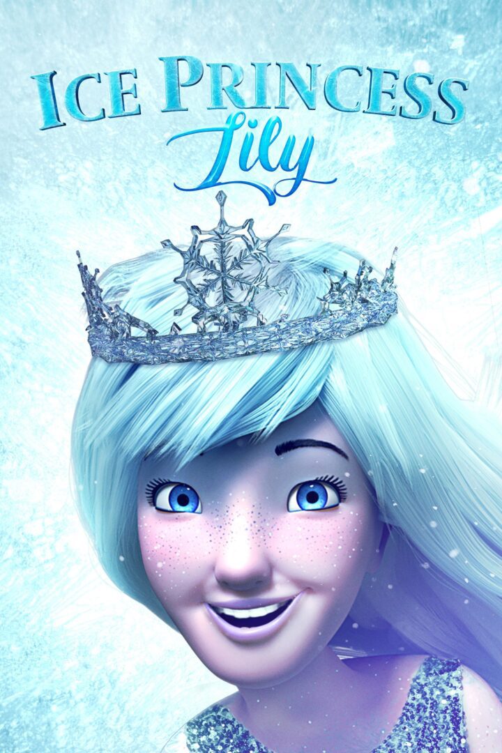 دانلود فیلم Ice Princess Lily 2018 بدون سانسور با پخش آنلاین