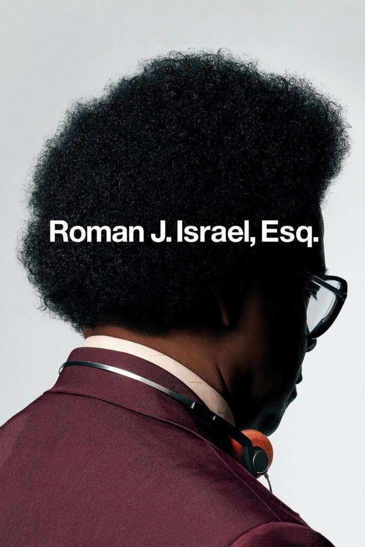 دانلود فیلم Roman J. Israel, Esq. 2017 بدون سانسور با پخش آنلاین