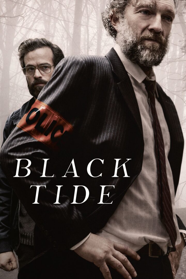 دانلود فیلم Black Tide 2018 بدون سانسور با پخش آنلاین