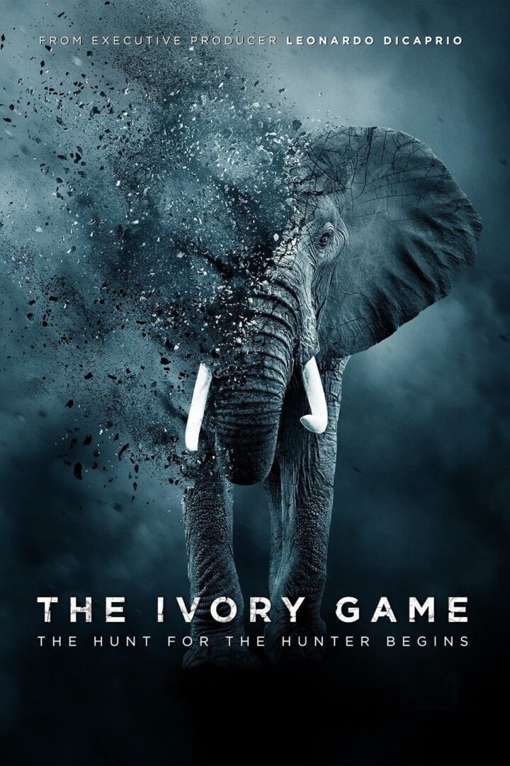 دانلود فیلم The Ivory Game 2016 بدون سانسور با پخش آنلاین