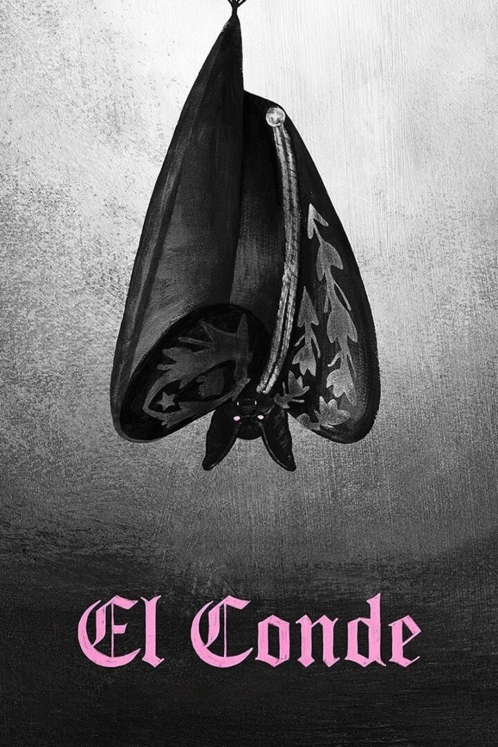 دانلود فیلم El Conde 2023 بدون سانسور با پخش آنلاین