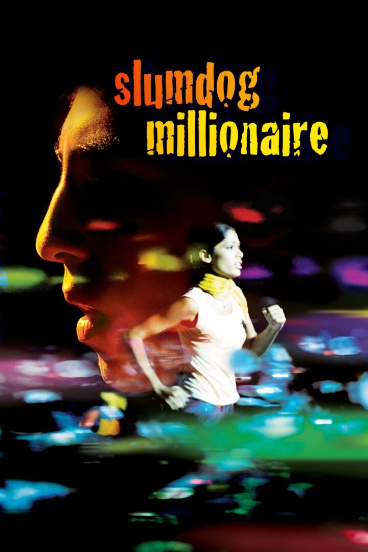 دانلود فیلم Slumdog Millionaire 2008 بدون سانسور با پخش آنلاین