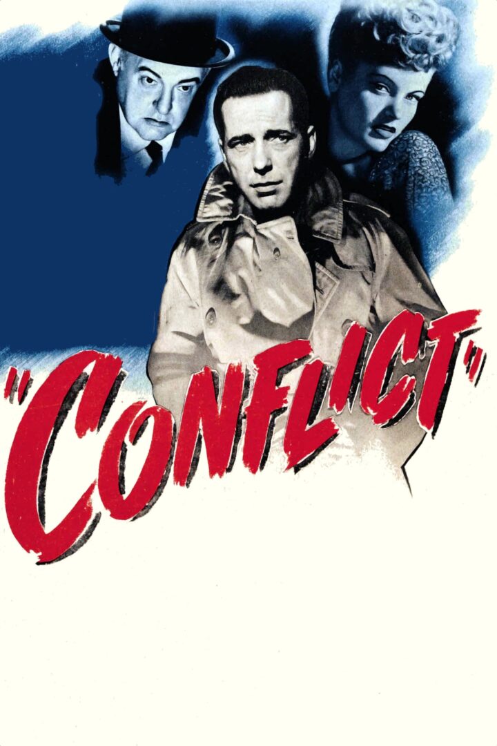 دانلود فیلم Conflict 1945 بدون سانسور با پخش آنلاین