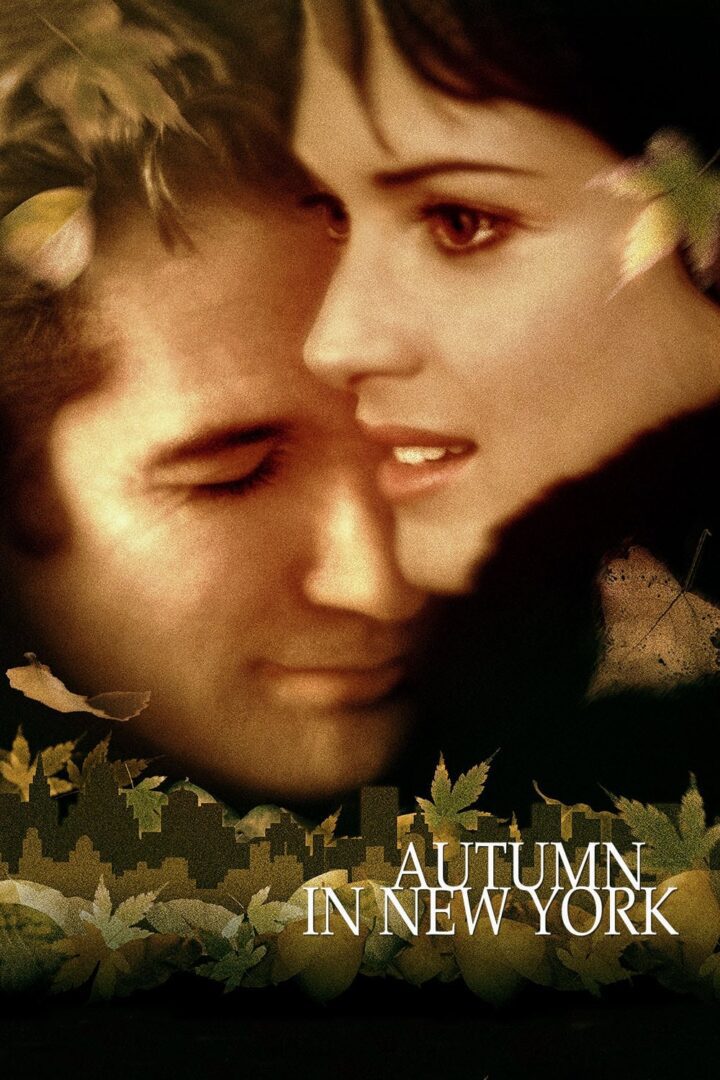 دانلود فیلم Autumn in New York 2000 بدون سانسور با پخش آنلاین