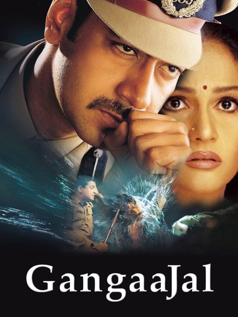 دانلود فیلم Gangaajal 2003 بدون سانسور با پخش آنلاین
