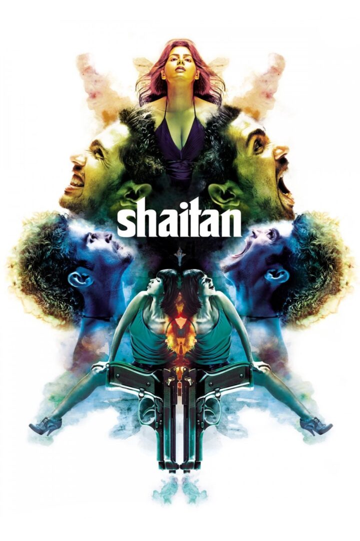 دانلود فیلم Shaitan 2011 بدون سانسور با پخش آنلاین