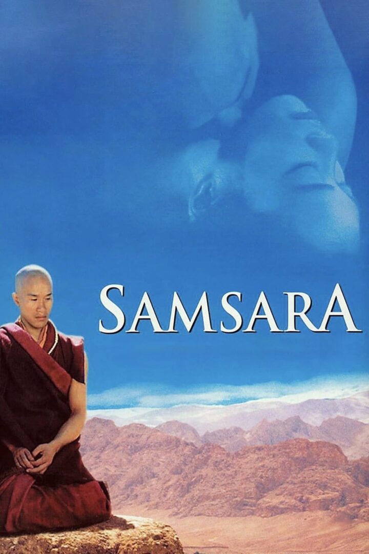دانلود فیلم Samsara 2001 بدون سانسور با پخش آنلاین