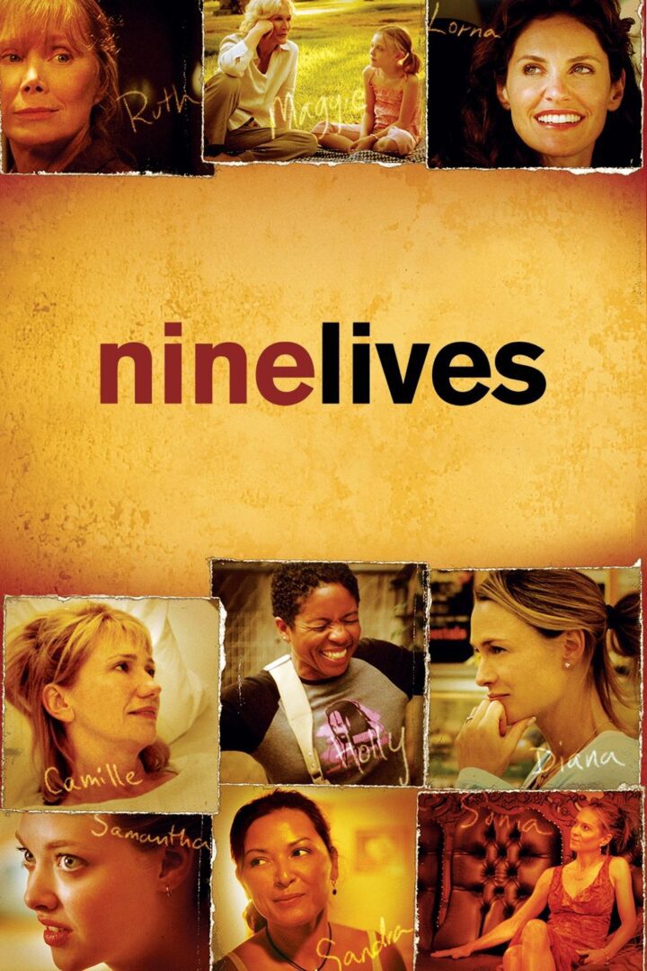 دانلود فیلم Nine Lives 2005 بدون سانسور با پخش آنلاین