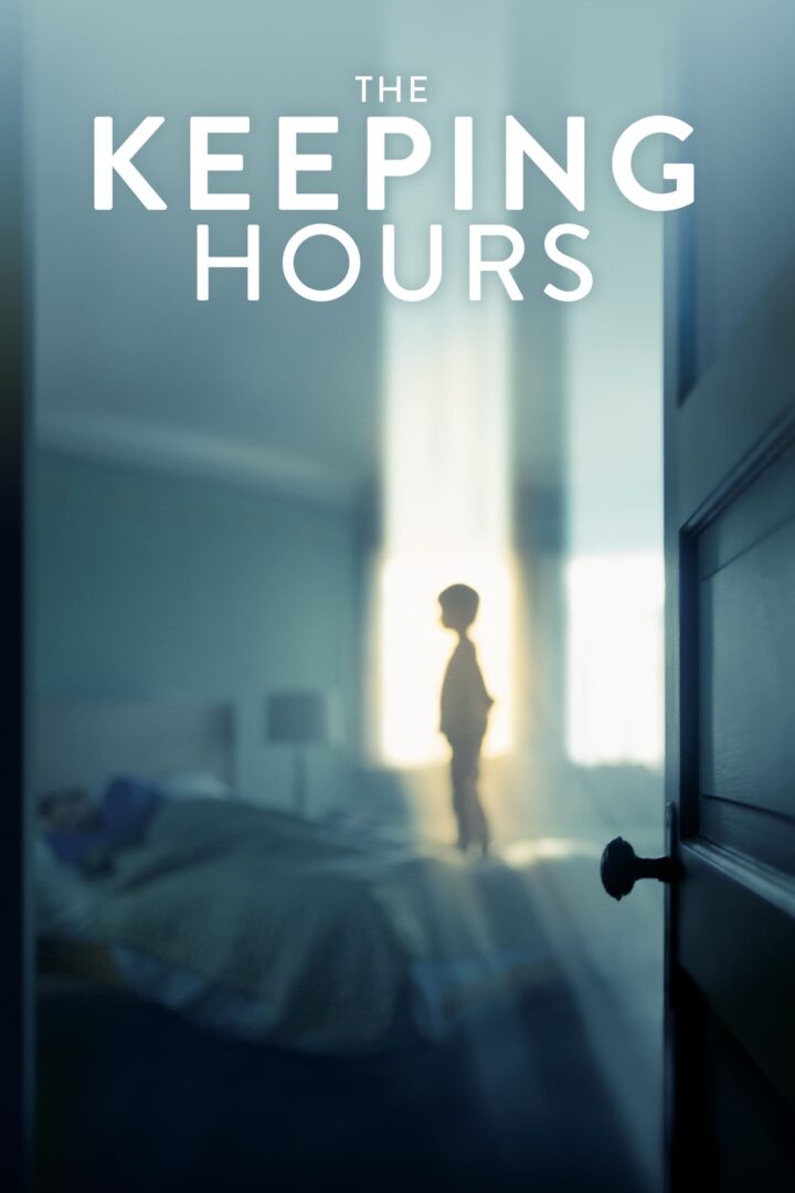 دانلود فیلم The Keeping Hours 2017 بدون سانسور با پخش آنلاین