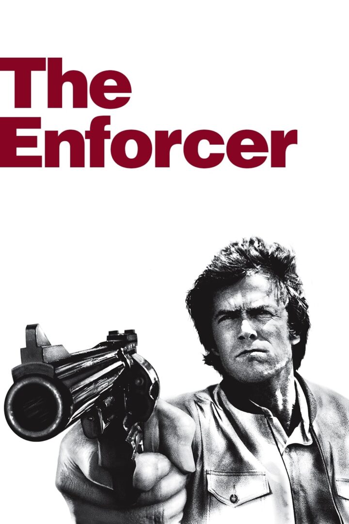 دانلود فیلم The Enforcer 1976 بدون سانسور با پخش آنلاین