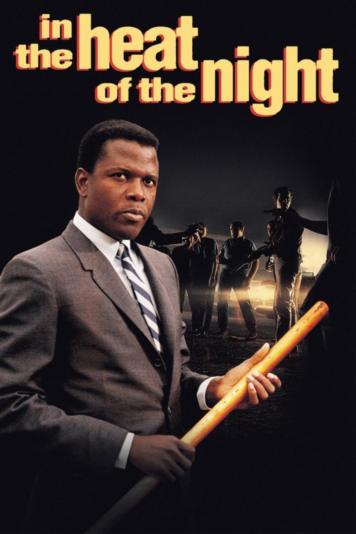 دانلود فیلم In the Heat of the Night 1967 بدون سانسور با پخش آنلاین