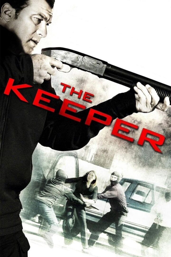 دانلود فیلم The Keeper 2009 بدون سانسور با پخش آنلاین