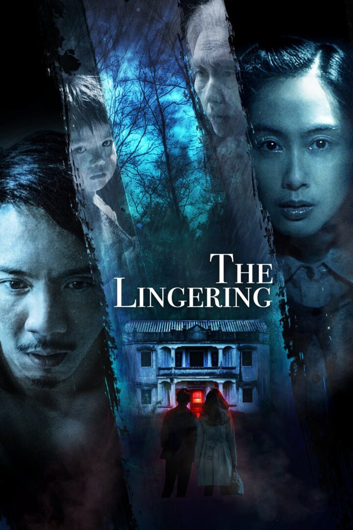 دانلود فیلم The Lingering 2018 بدون سانسور با پخش آنلاین