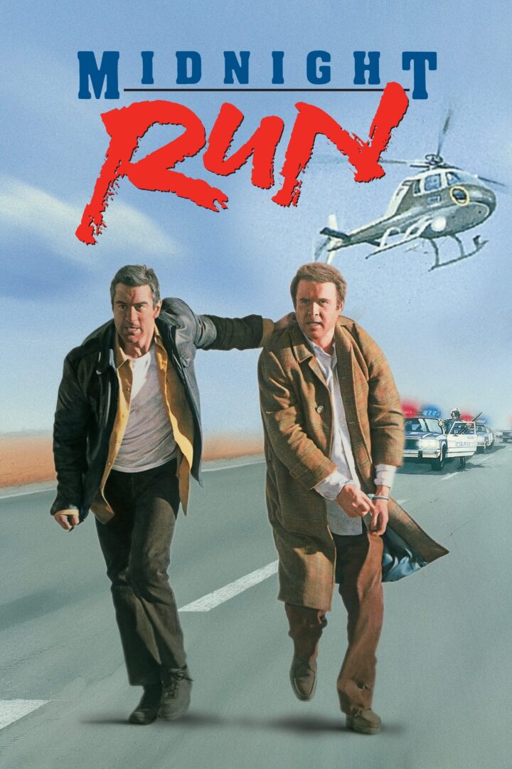 دانلود فیلم Midnight Run 1988 بدون سانسور با پخش آنلاین