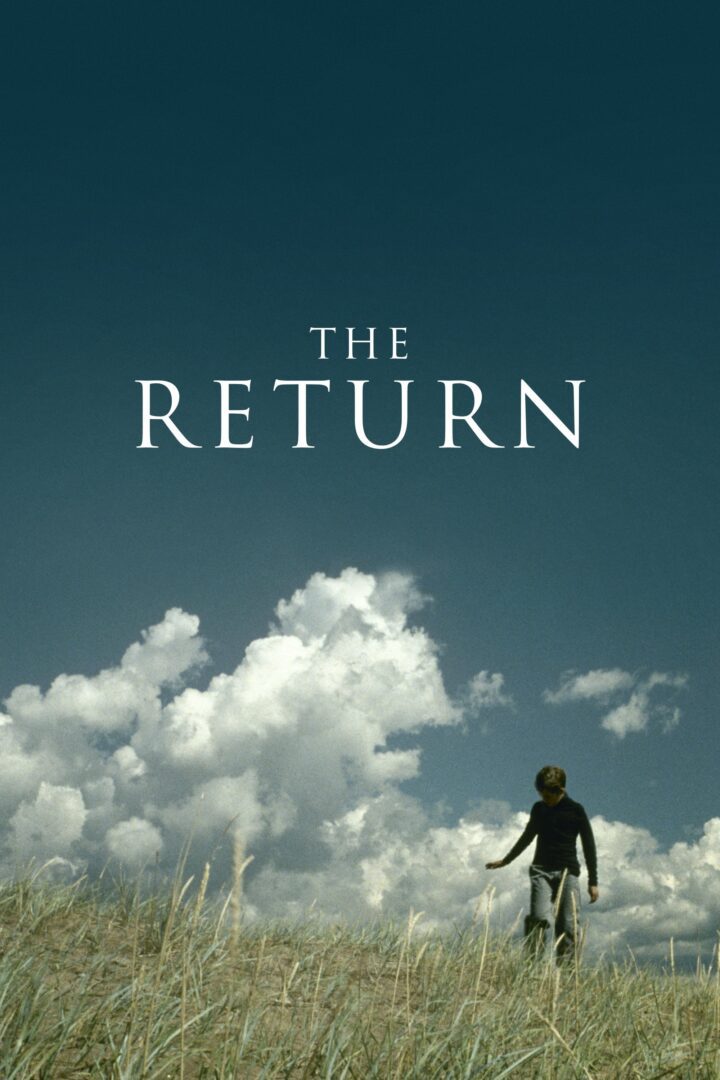 دانلود فیلم The Return 2003 بدون سانسور با پخش آنلاین