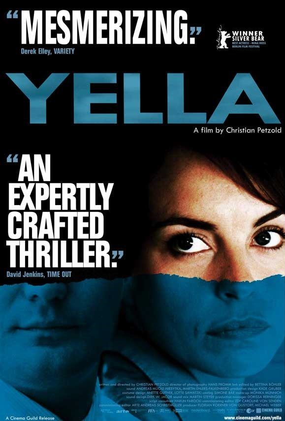 دانلود فیلم Yella 2007 بدون سانسور با پخش آنلاین