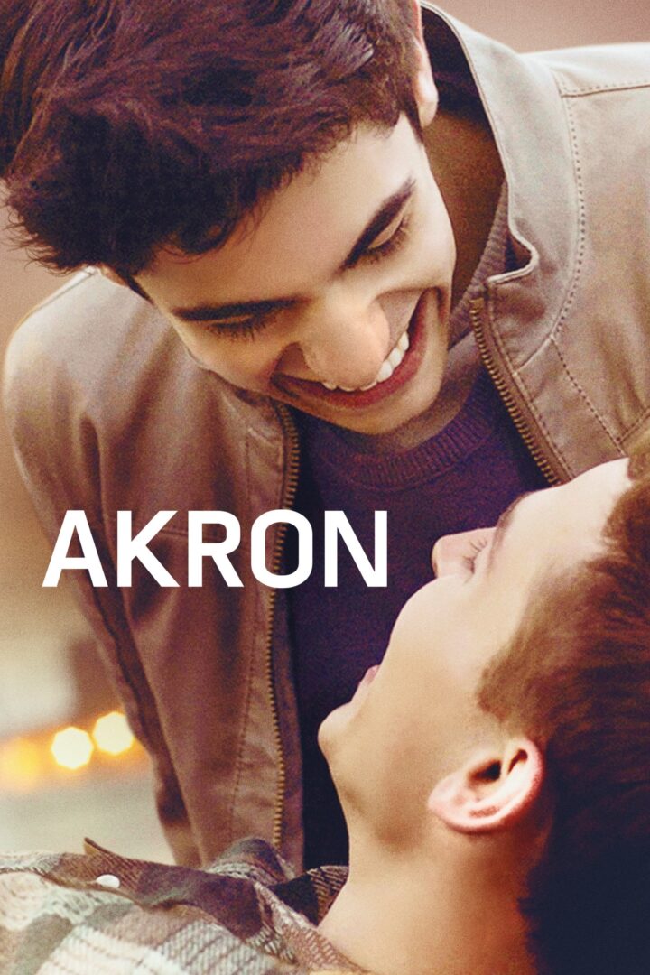دانلود فیلم Akron 2015 بدون سانسور با پخش آنلاین