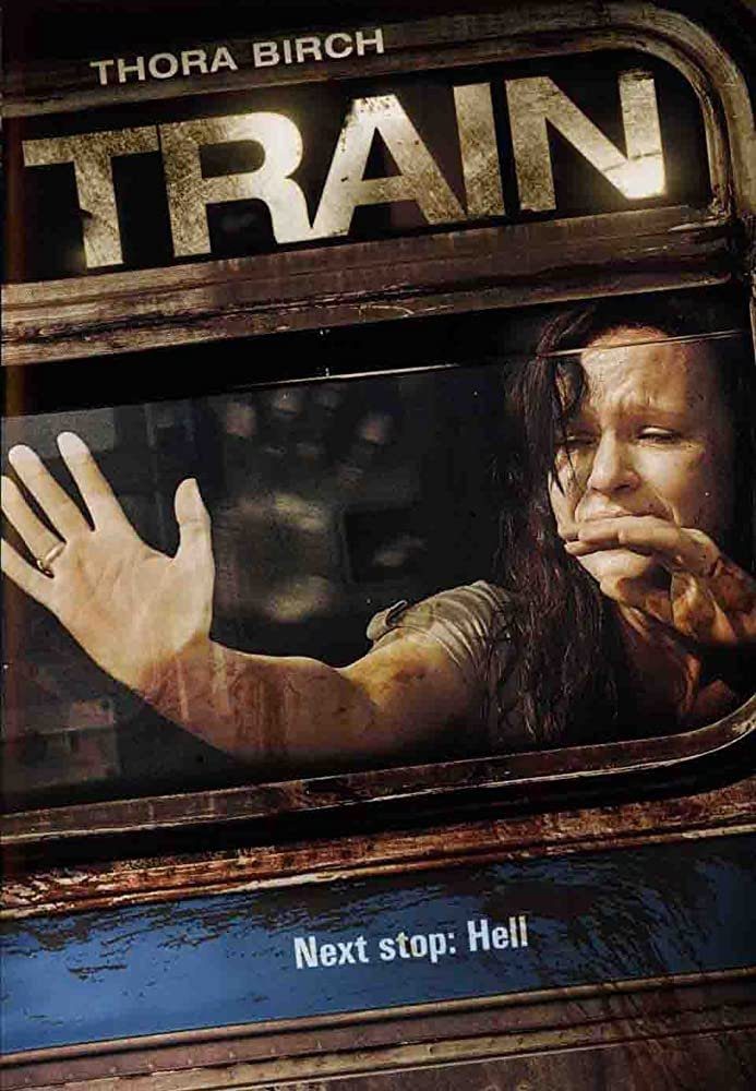 دانلود فیلم Train 2008 بدون سانسور با پخش آنلاین