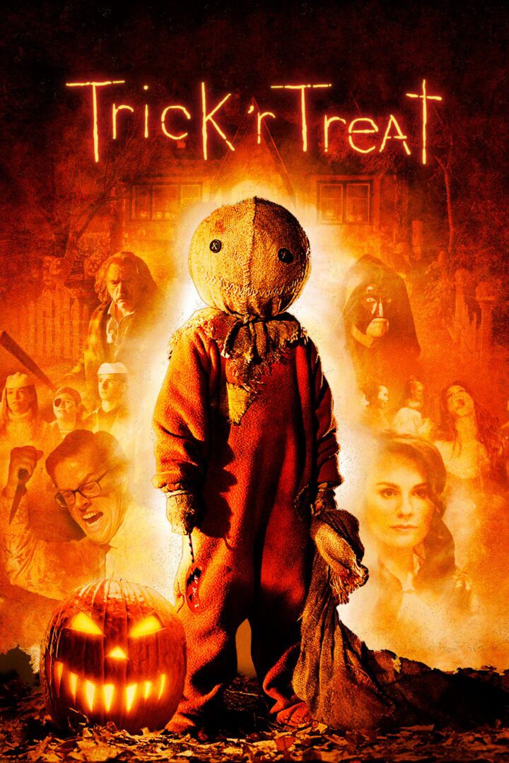 دانلود فیلم Trick ‘r Treat 2007 بدون سانسور با پخش آنلاین