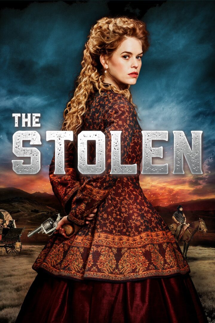 دانلود فیلم The Stolen 2017 بدون سانسور با پخش آنلاین