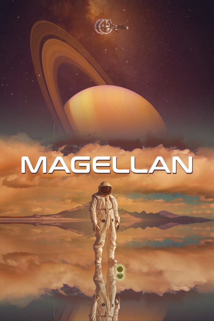 دانلود فیلم Magellan 2017 بدون سانسور با پخش آنلاین