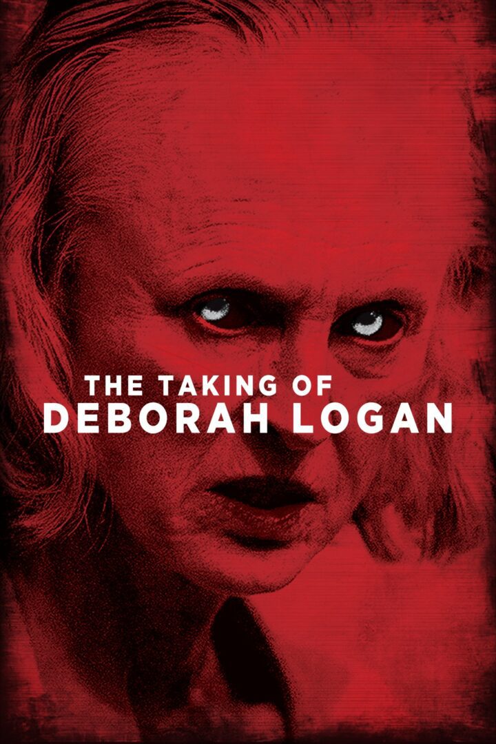 دانلود فیلم The Taking of Deborah Logan 2014 بدون سانسور با پخش آنلاین