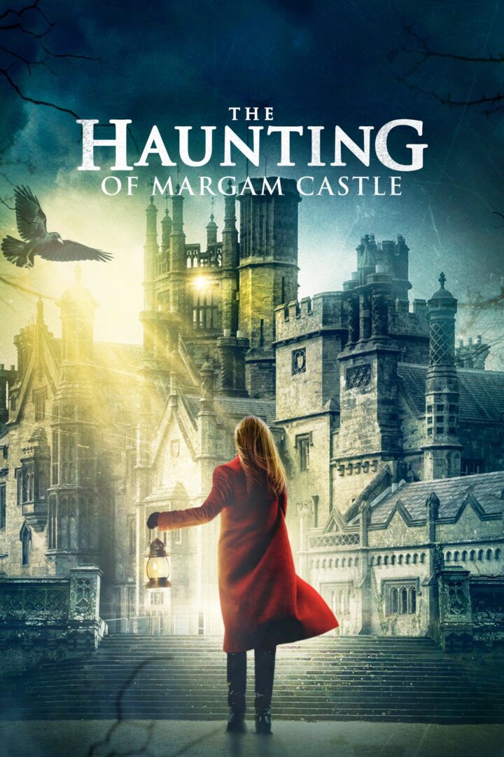 دانلود فیلم The Haunting of Margam Castle 2020 بدون سانسور با پخش آنلاین