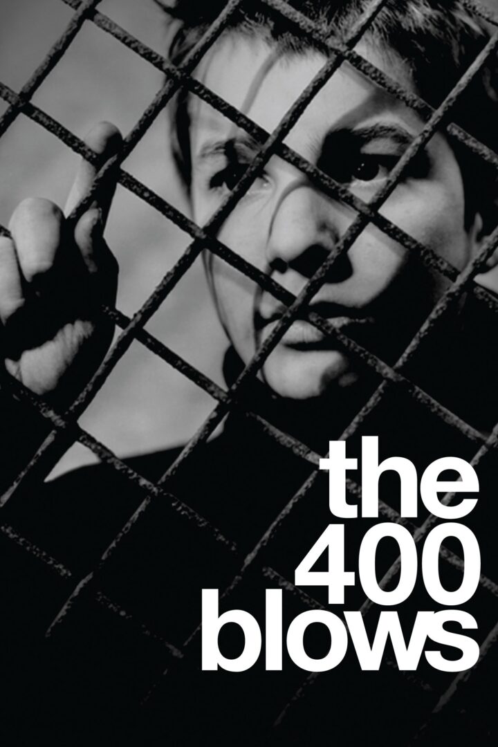 دانلود فیلم The 400 Blows 1959 بدون سانسور با پخش آنلاین