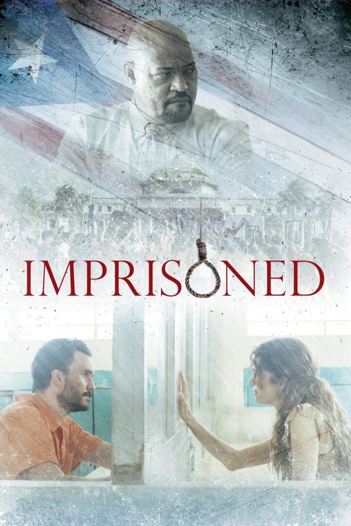 دانلود فیلم Imprisoned 2018 بدون سانسور با پخش آنلاین