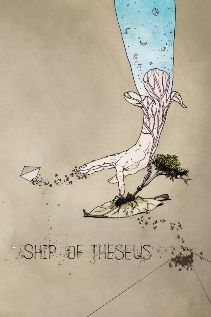 دانلود فیلم Ship of Theseus 2012 بدون سانسور با پخش آنلاین