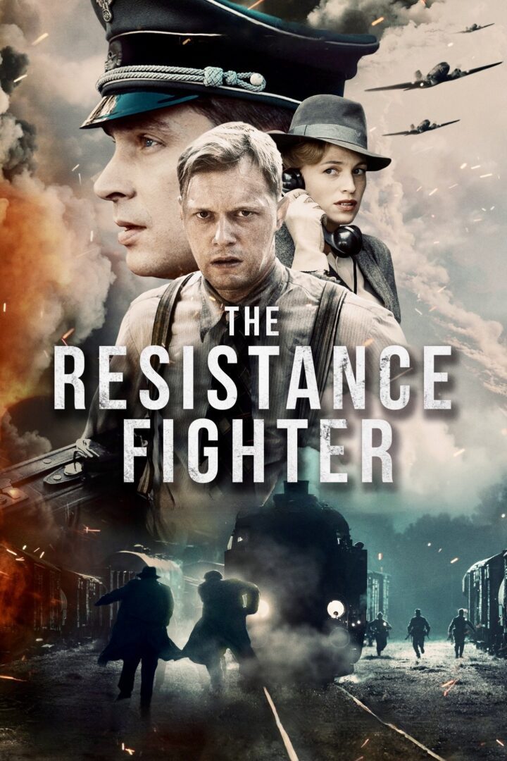 دانلود فیلم The Resistance Fighter 2019 بدون سانسور با پخش آنلاین
