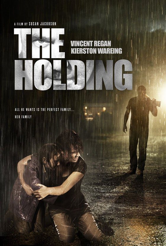دانلود فیلم The Holding 2011 بدون سانسور با پخش آنلاین