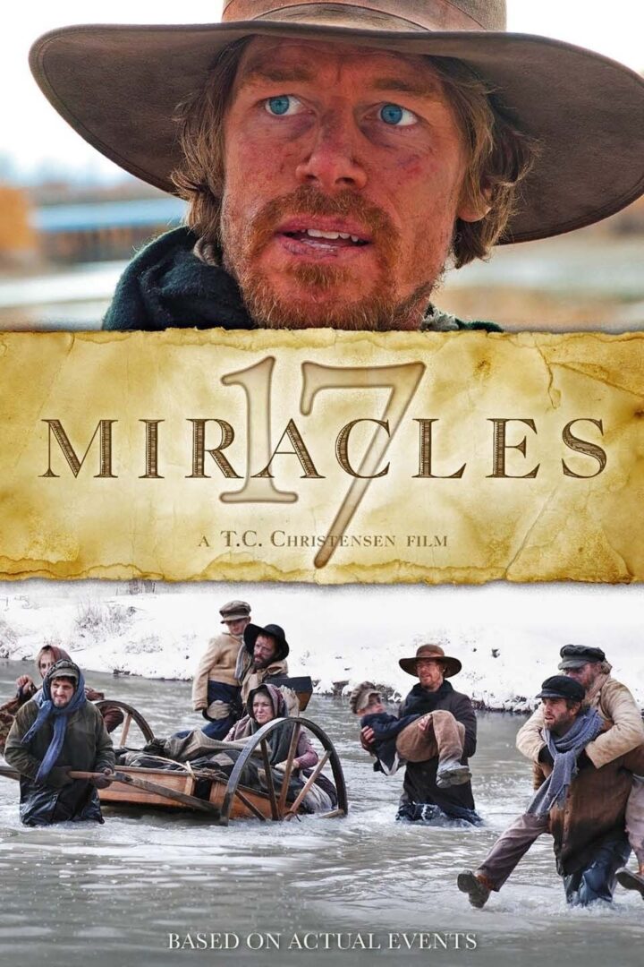 دانلود فیلم 17 Miracles 2011 بدون سانسور با پخش آنلاین