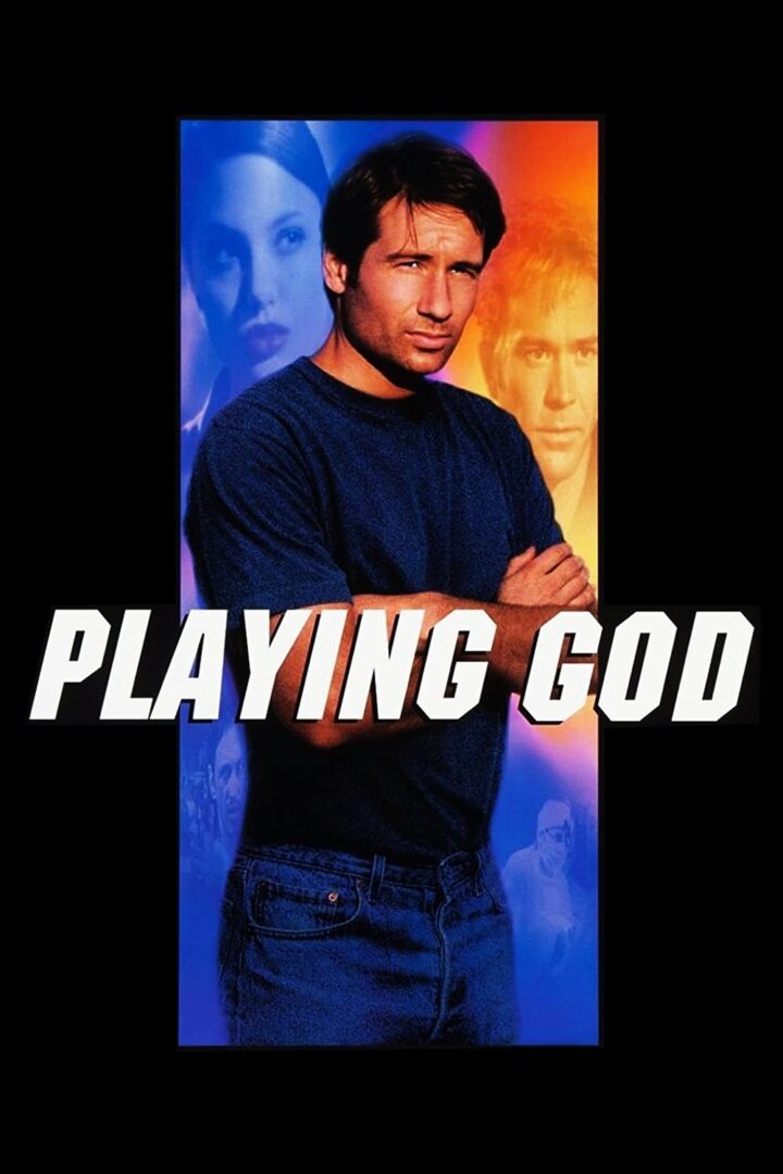 دانلود فیلم Playing God 1997 بدون سانسور با پخش آنلاین