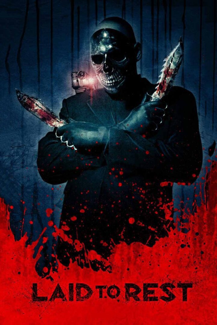 دانلود فیلم Laid to Rest 2009 بدون سانسور با پخش آنلاین