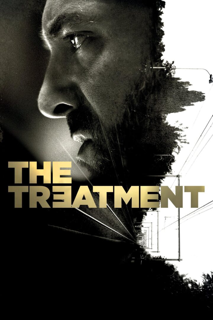 دانلود فیلم The Treatment 2014 بدون سانسور با پخش آنلاین