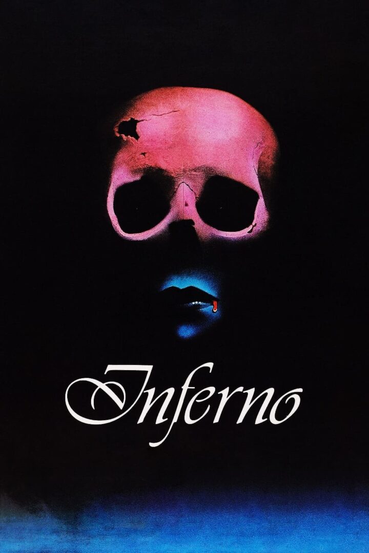 دانلود فیلم Inferno 1980 بدون سانسور با پخش آنلاین