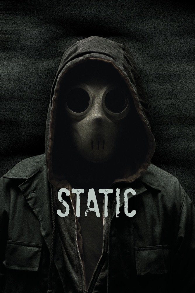 دانلود فیلم Static 2012 بدون سانسور با پخش آنلاین