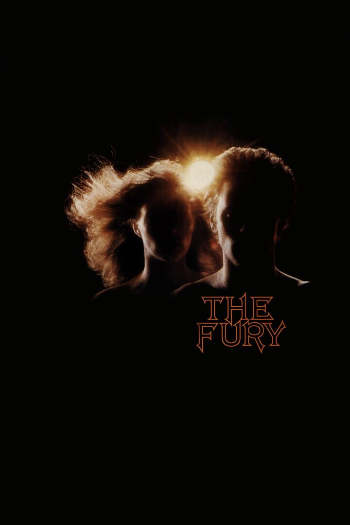 دانلود فیلم The Fury 1978 بدون سانسور با پخش آنلاین