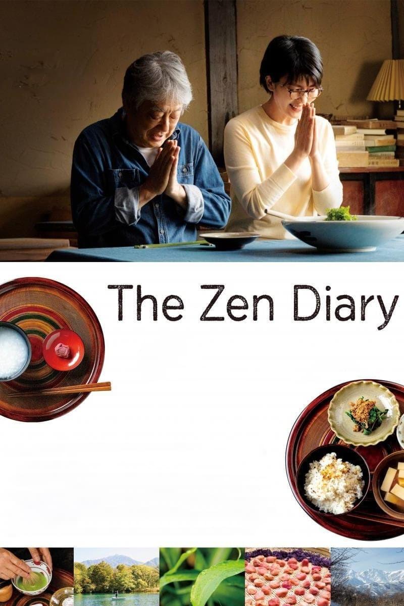دانلود فیلم The Zen Diary 2022 بدون سانسور با پخش آنلاین